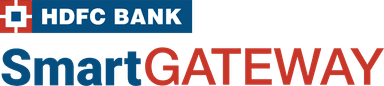 HDFC Bank SmartGateway